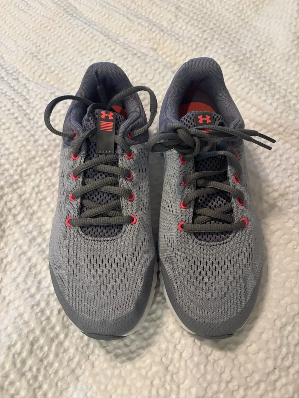 Under Armour lightweight breathable